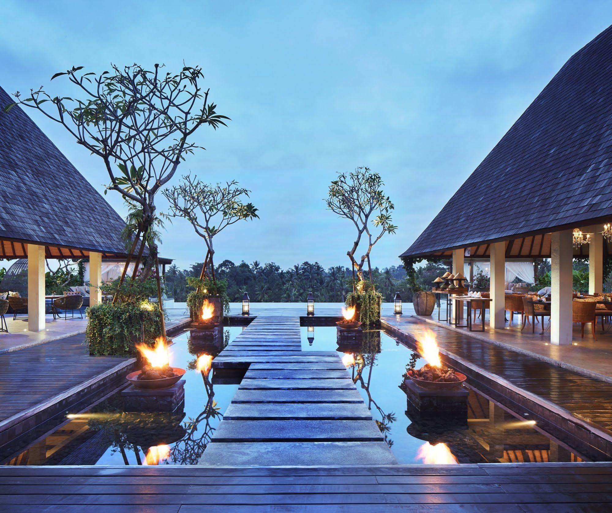Goya Boutique Resort Ubud (Bali)
