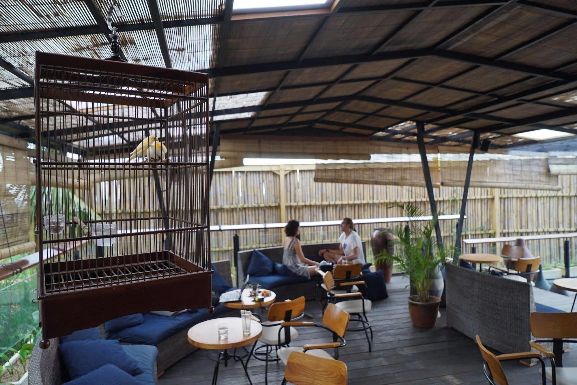 Outpost Penestanan 3* Ubud (Bali)