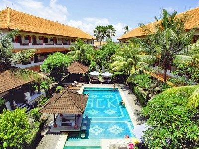 Bakung Sari Kuta (Bali)