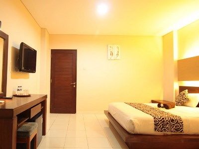 Hotel Bakung Sari