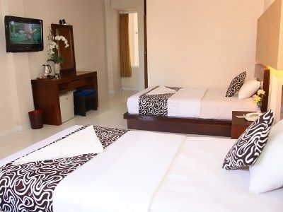 Bakung Sari 3* Kuta (Bali)