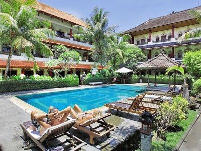 Bakung Sari 3*