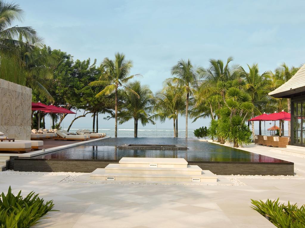 The Royal Santrian Nusa Dua (Bali)