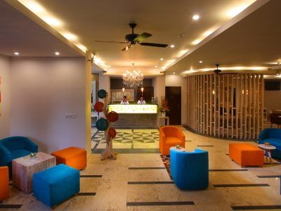 Destiny Boutique Seminyak (Bali)