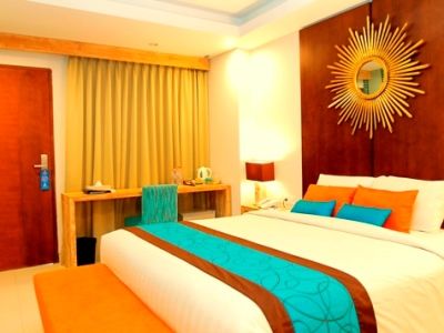 Destiny Boutique Seminyak (Bali)