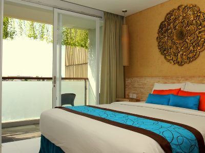 Destiny Boutique Hotel Seminyak (Bali)