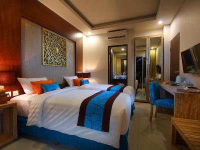 Destiny Boutique Seminyak (Bali)
