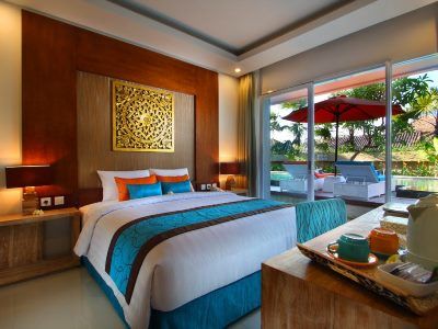 Hotel Destiny Boutique Seminyak (Bali)