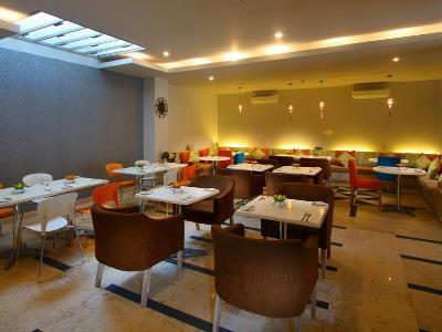 Hotel Destiny Boutique Seminyak (Bali)