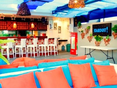 Destiny Boutique 3* Seminyak (Bali)