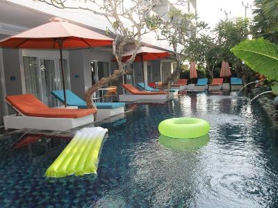Destiny Boutique Hotel 3*