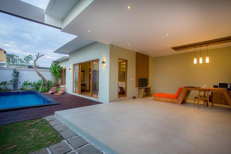 Villa Buana Bali Villas & Spa Jimbaran (Bali)