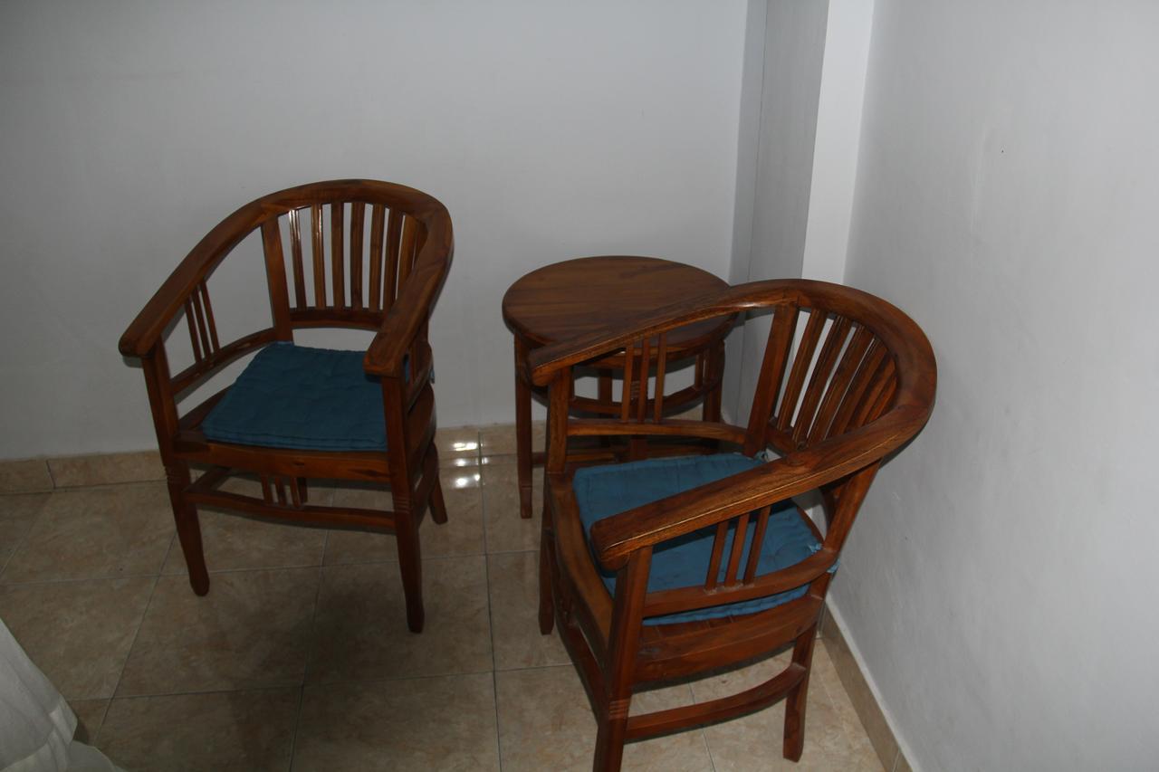 Ogek Guest house Ubud (Bali)