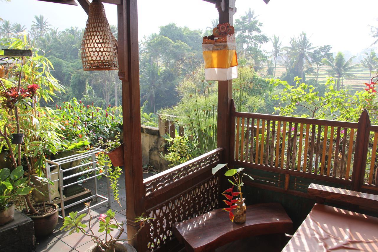 Ogek * Ubud (Bali)