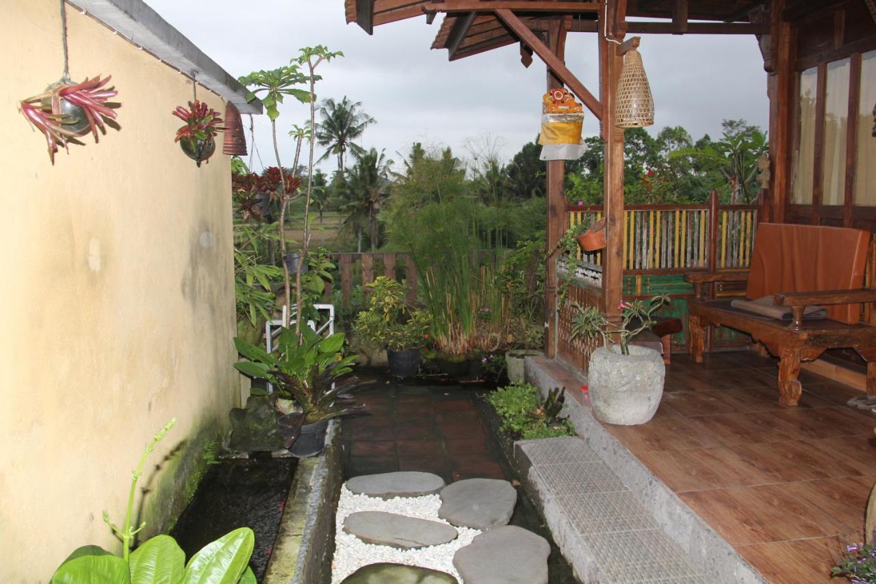 Ogek Guest house
