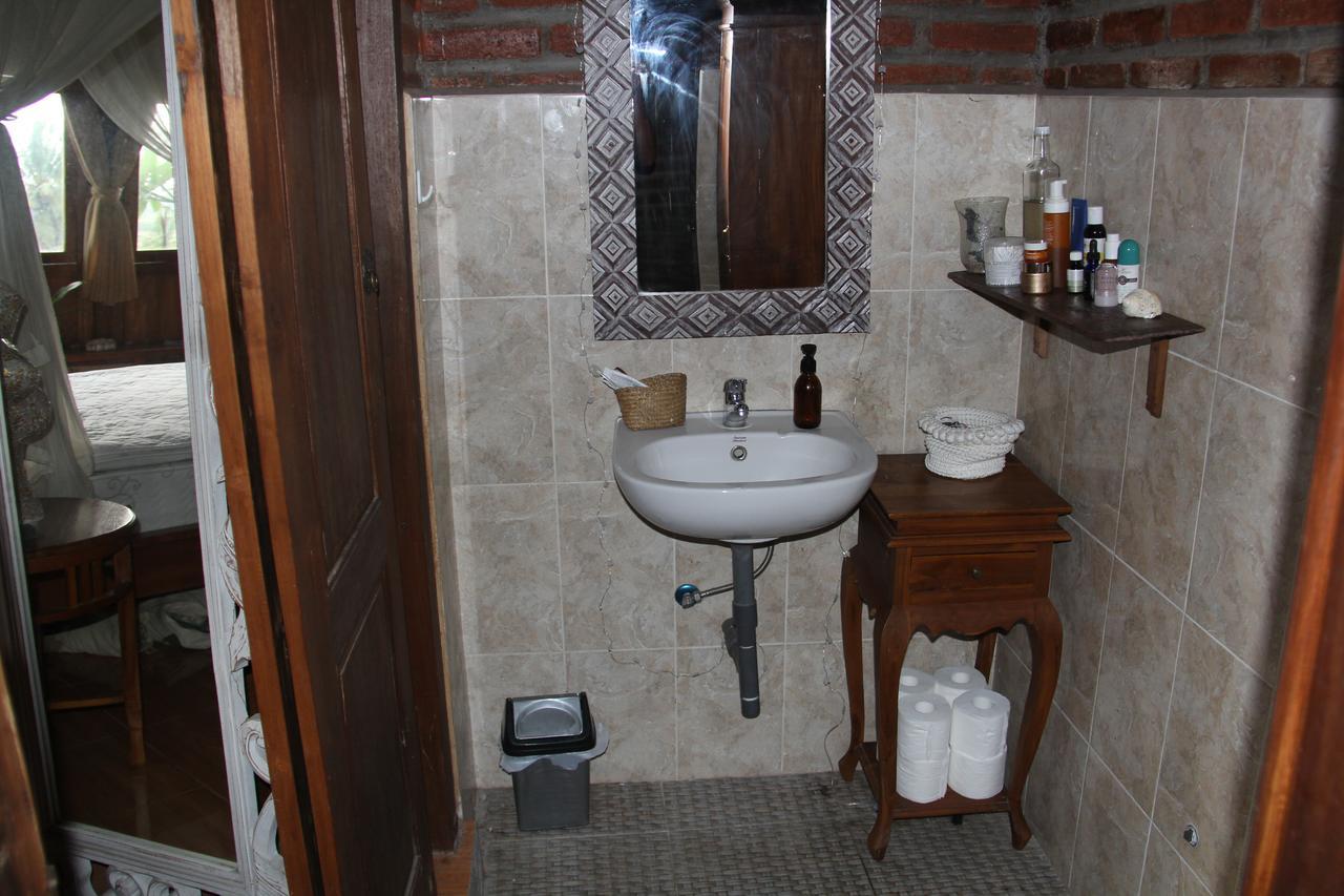 Guest house Ogek