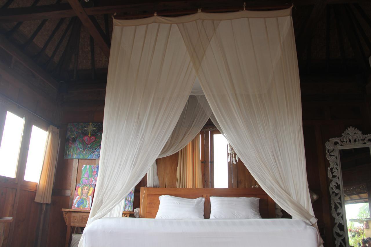 Ogek Ubud (Bali)