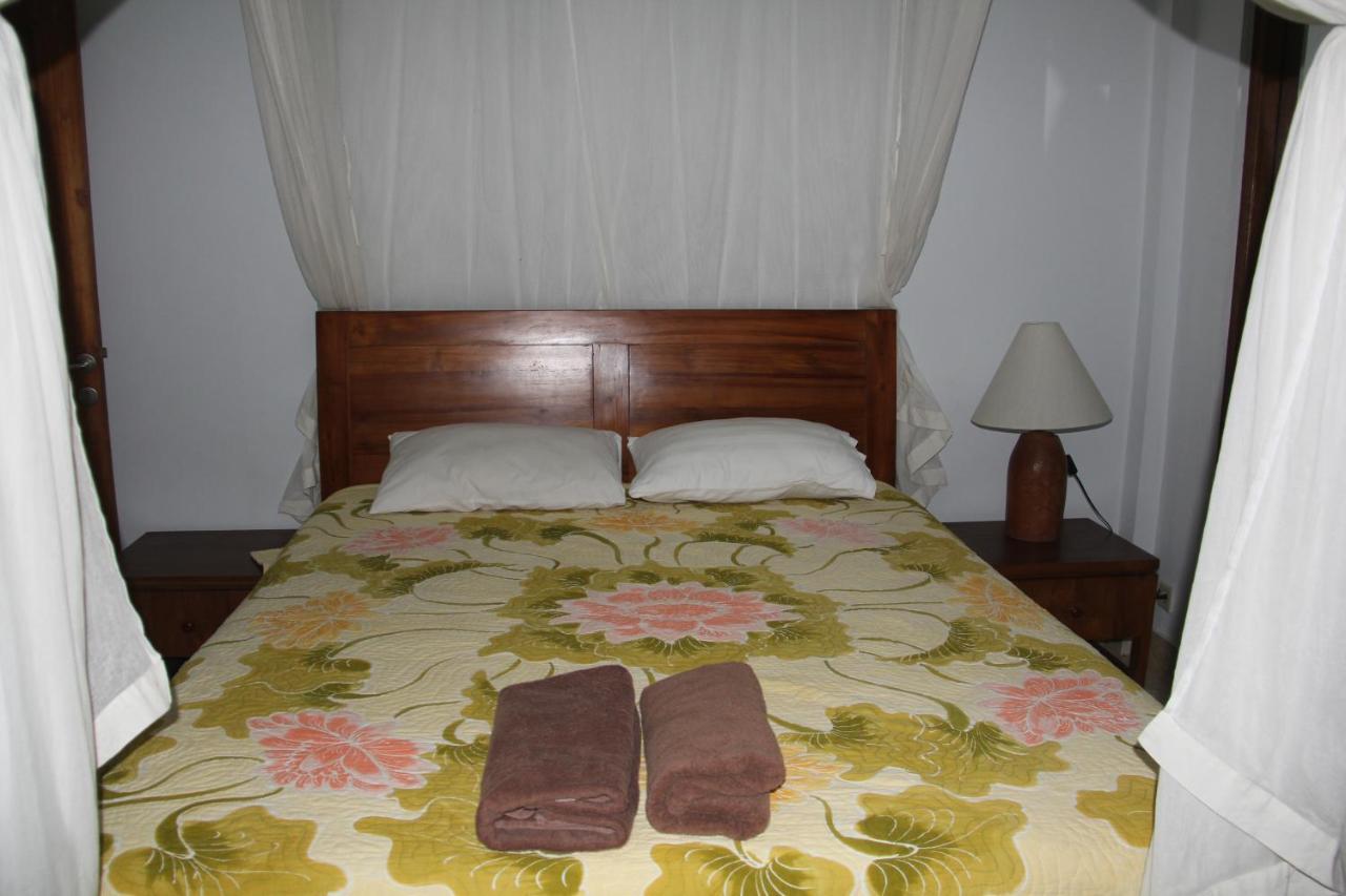 Ogek Guest house