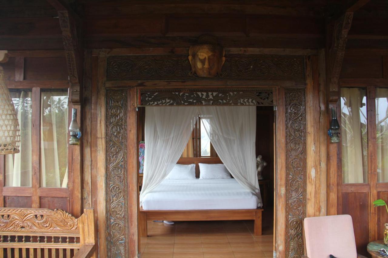 Ogek Guest house Ubud (Bali)