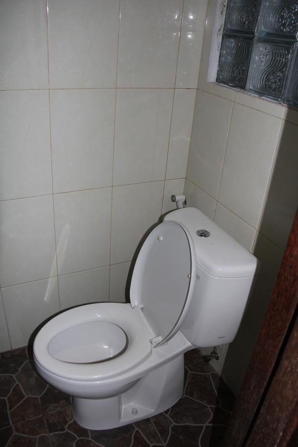 Ogek Guest house *