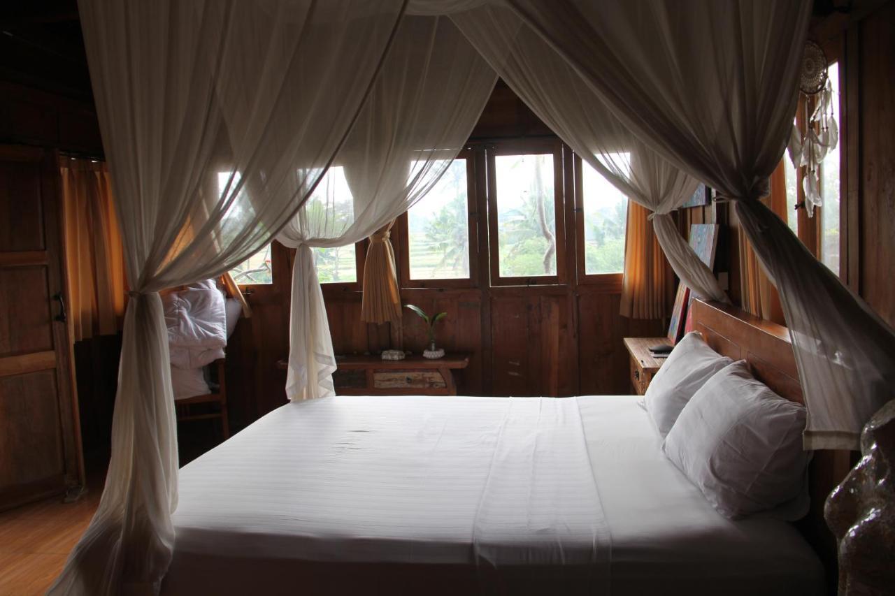Ogek * Ubud (Bali)