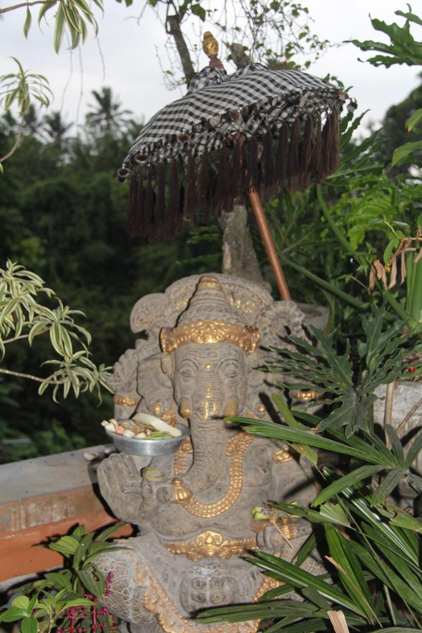 Ogek * Ubud (Bali)