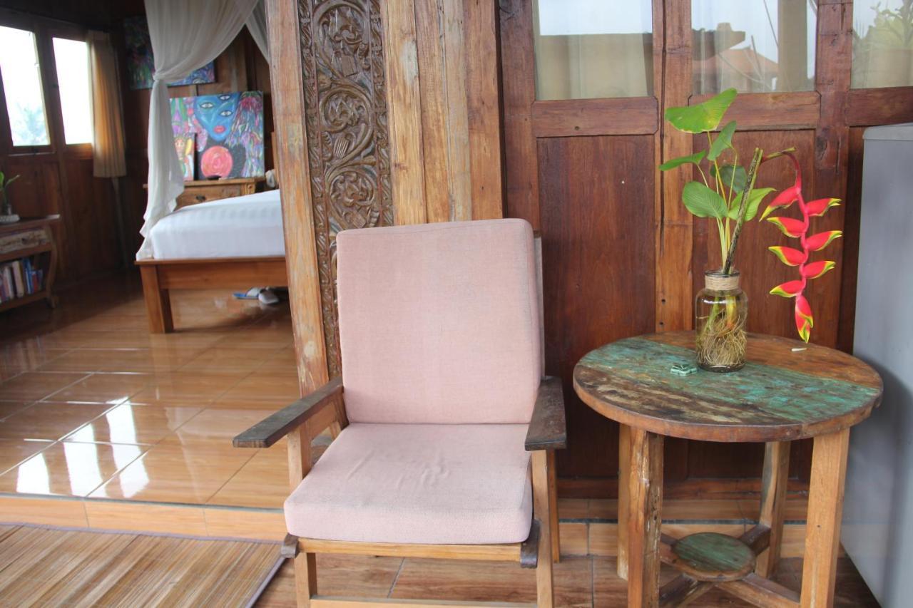 Ogek Guest house
