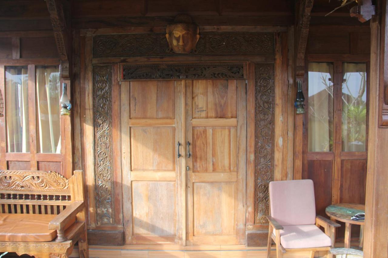 Guest house Ogek Ubud (Bali)