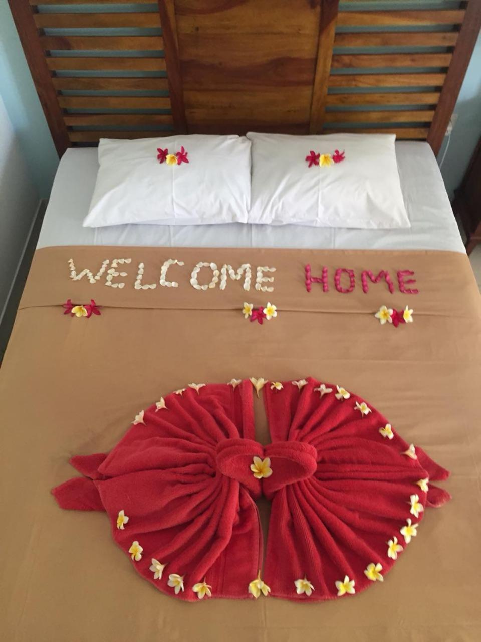Medori Putih Homestay *