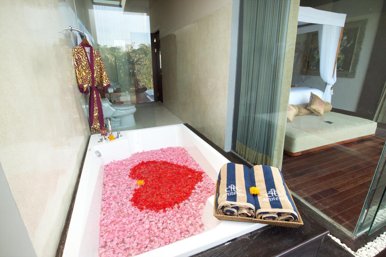 Ayuterra Villa *