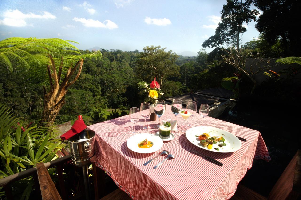 Villa Ayuterra Ubud (Bali)