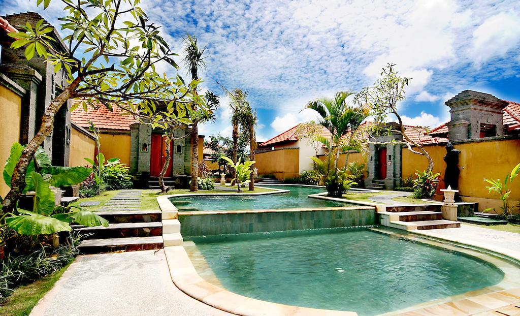Villa Bali Nyuh Gading *