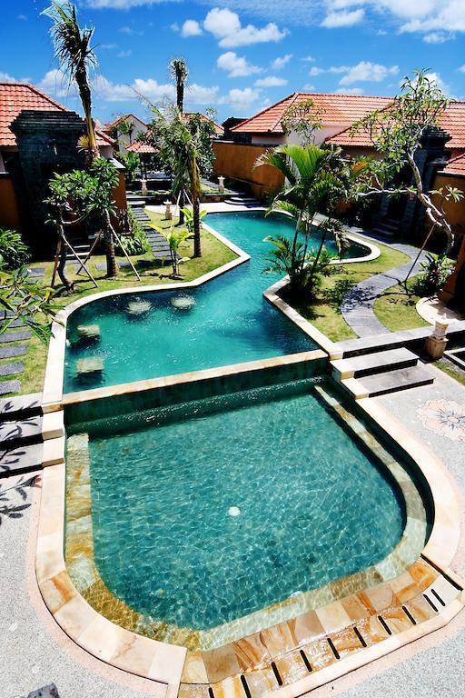 Bali Nyuh Gading *