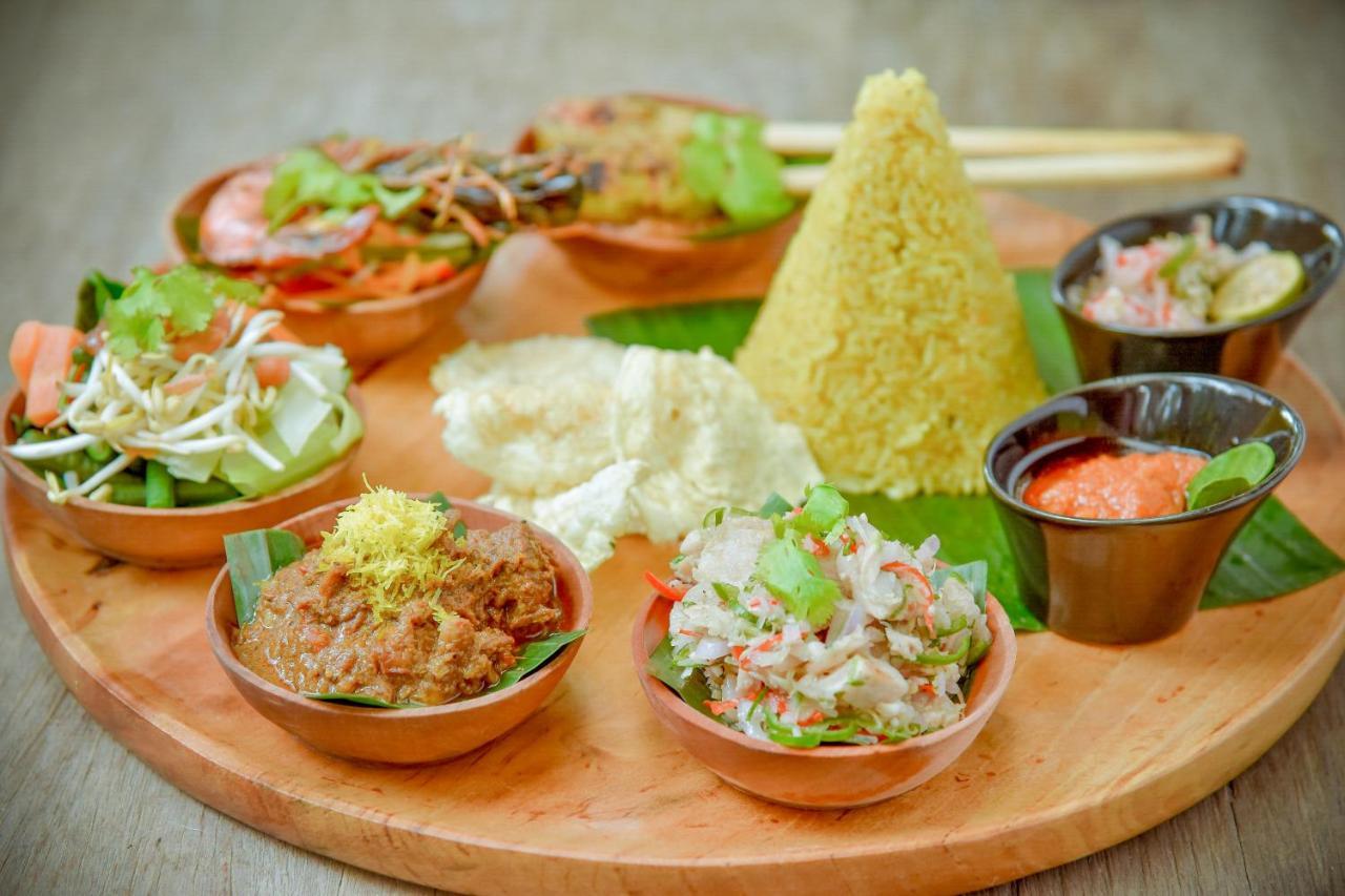 Hotel The Open House Bali Jimbaran (Bali)