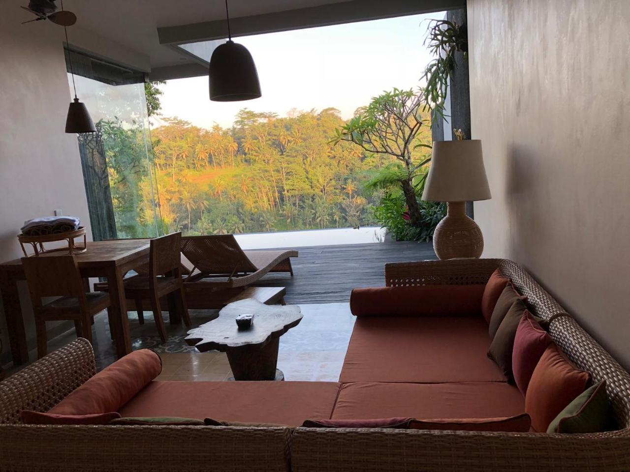 Ayuterra Ubud (Bali)