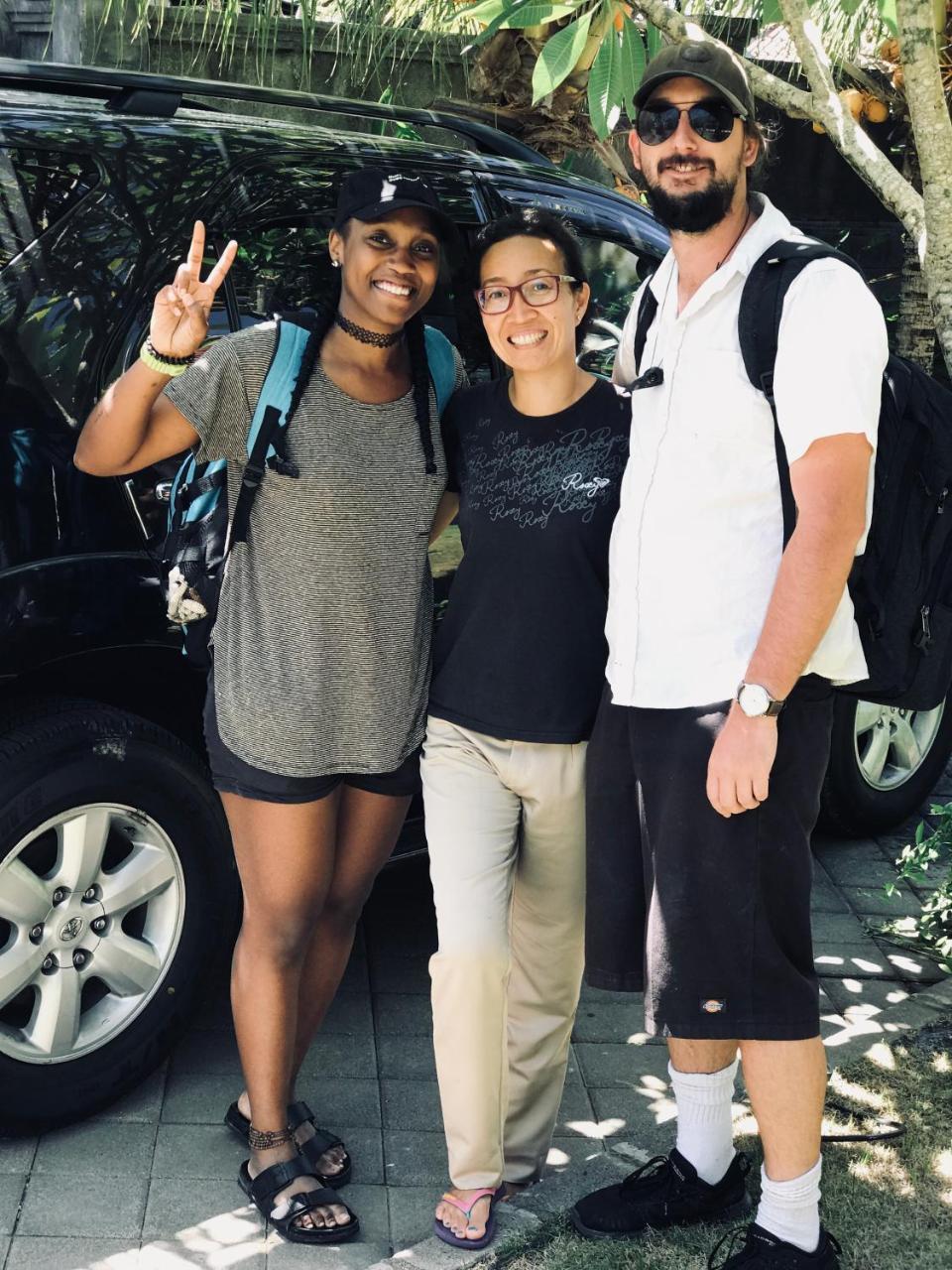 Homestay El Bali Nusa Dua (Bali)