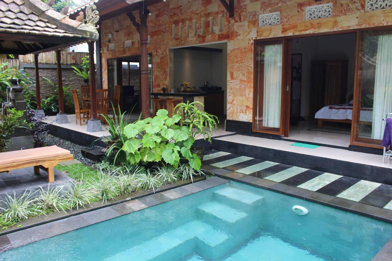 Karunia House Villa Ubud (Bali)