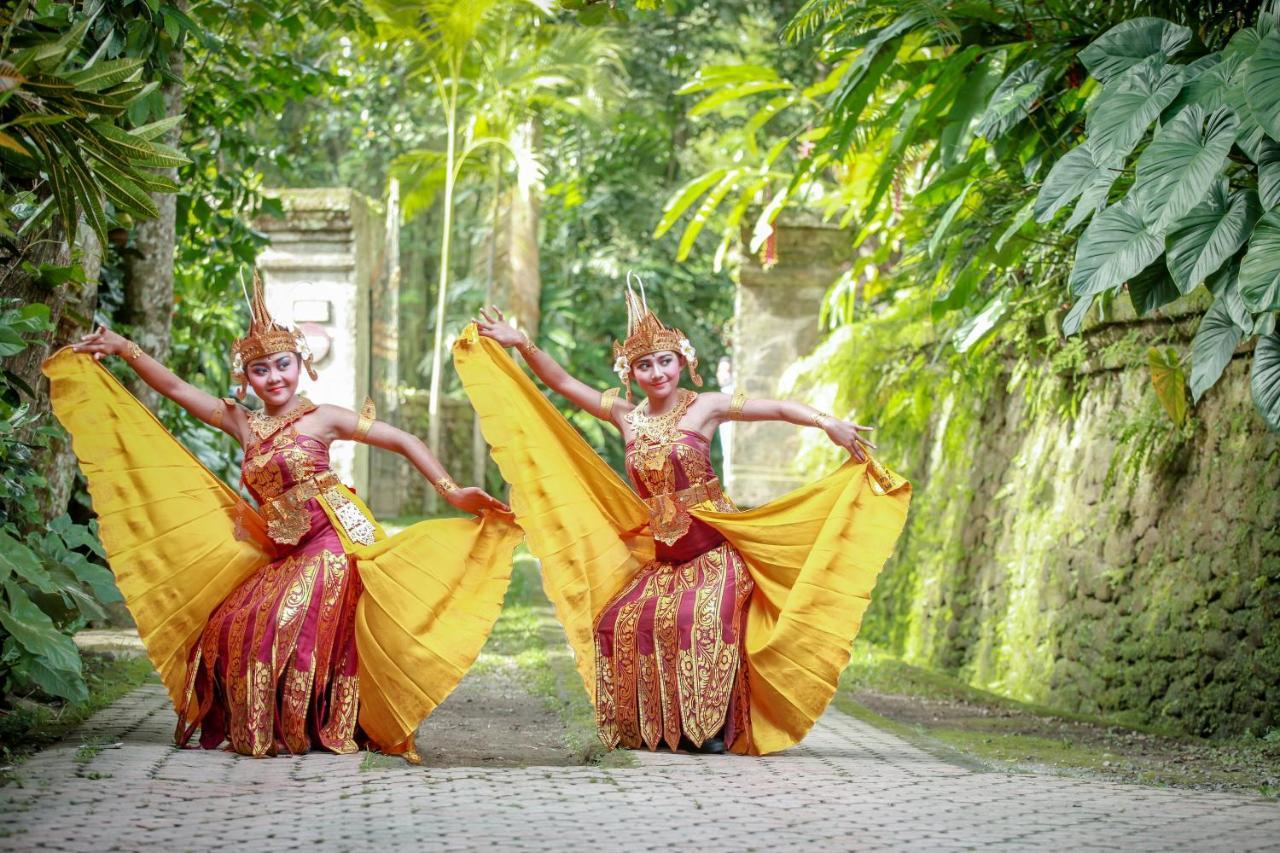 Resort Ibah Ubud (Bali)