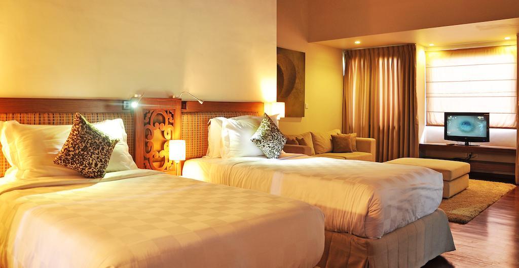 Kanishka Villa Seminyak (Bali)