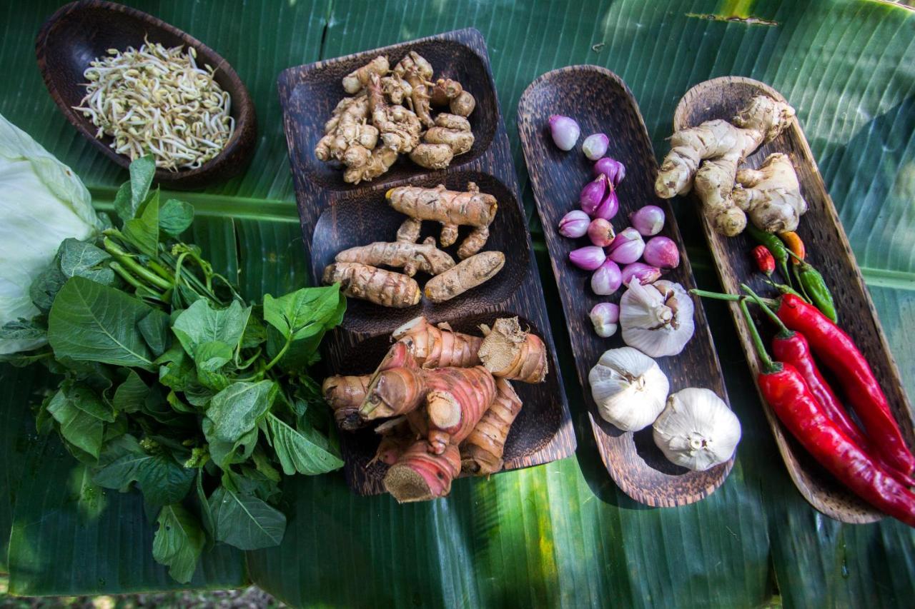 Dewangga 3* Ubud (Bali)