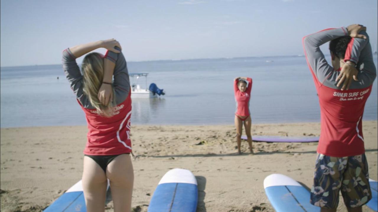 Blind Dog Hostel Sanur (Bali)
