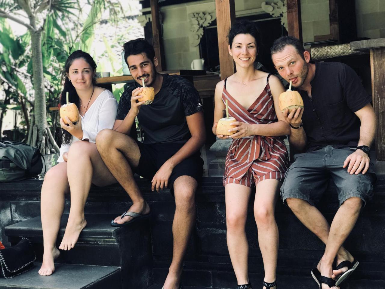 El Bali Homestay *