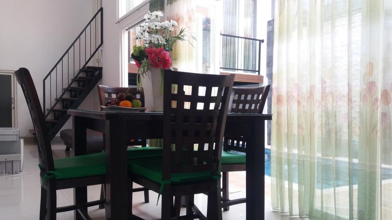 Donata House Homestay *