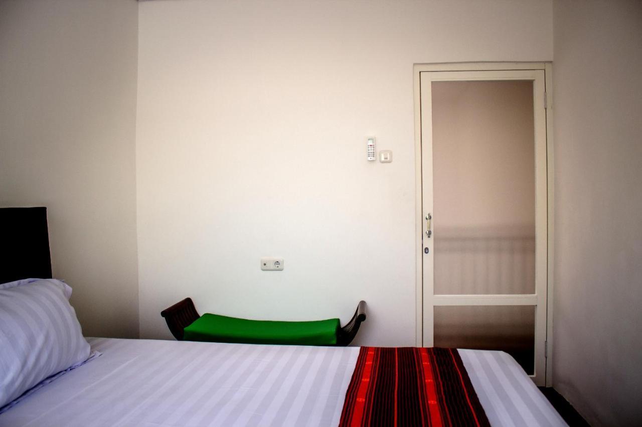 Homestay Donata House *