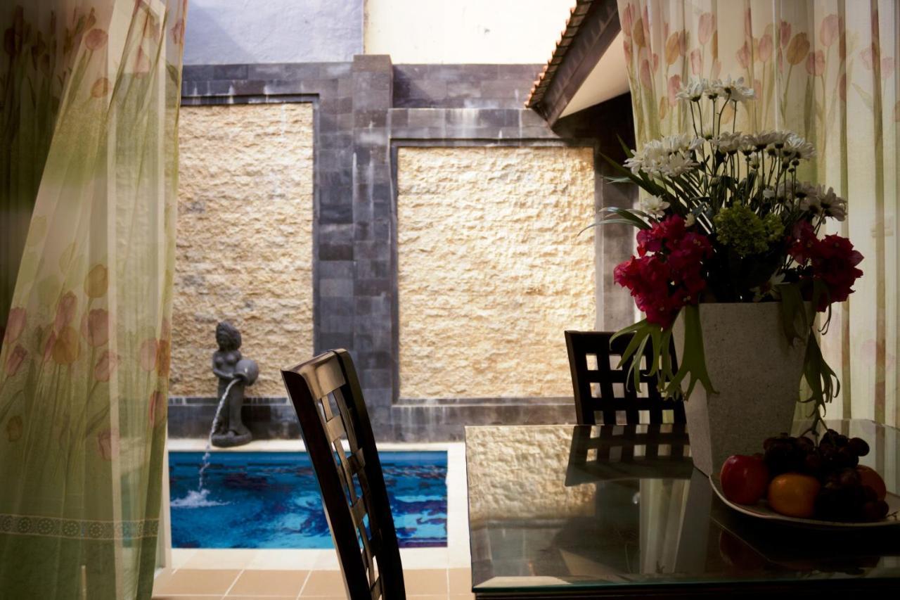 Donata House