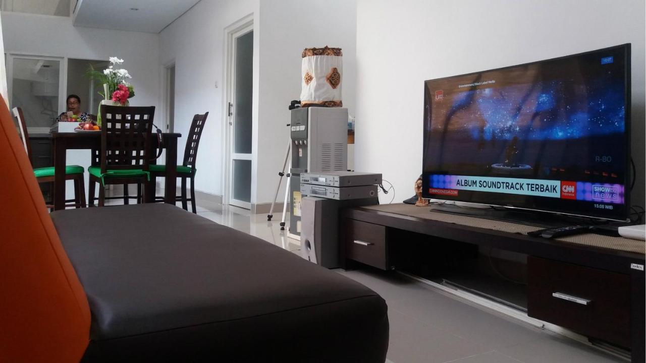 Homestay Donata House *