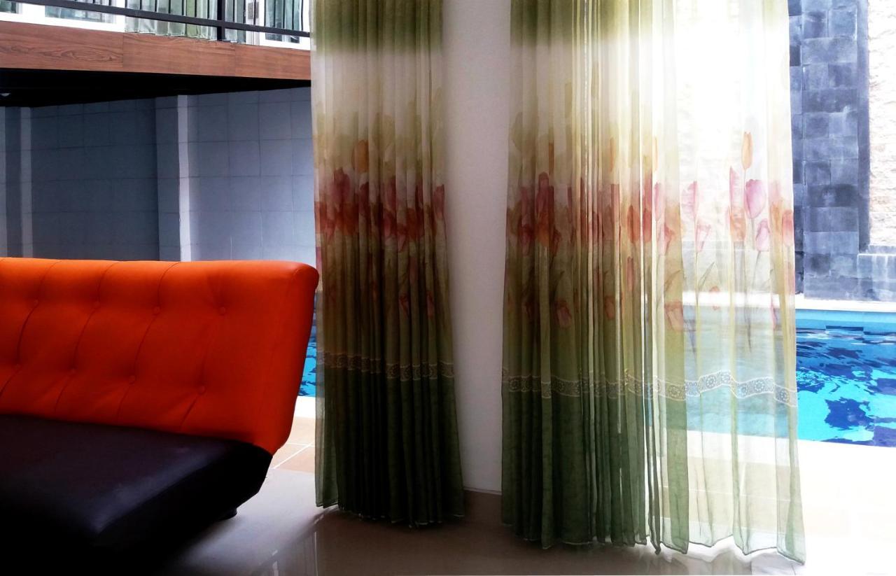 Donata House Jimbaran (Bali)