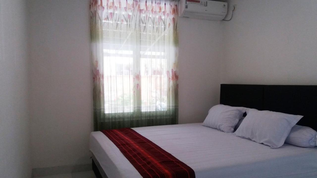Homestay Donata House