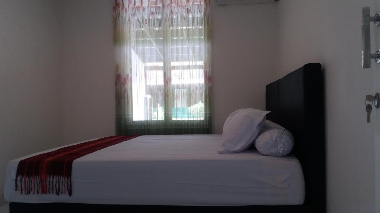 Homestay Donata House *