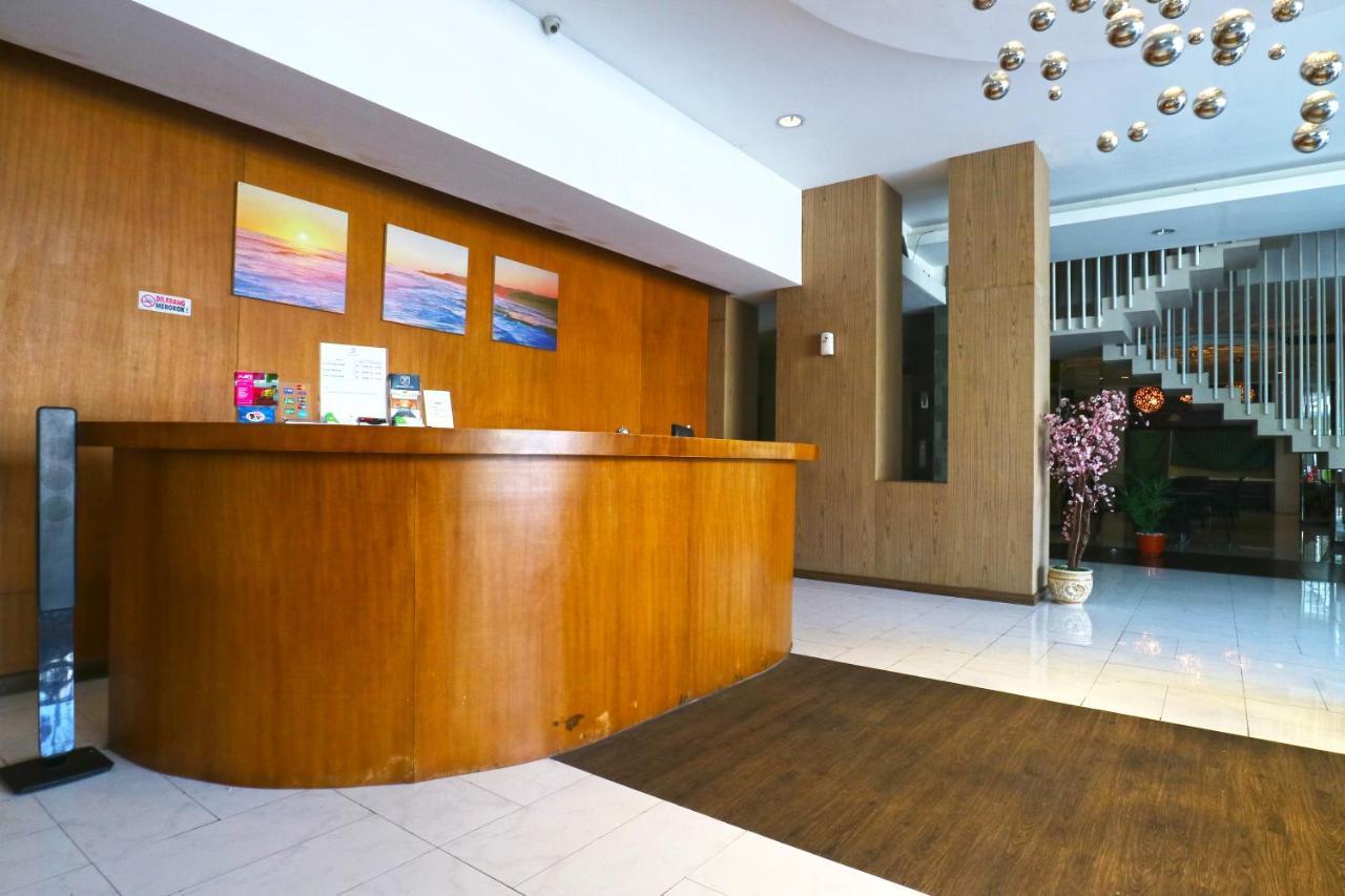 Hotel Kimono Kuta (Bali)